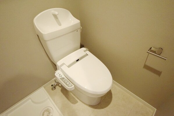 第2イーストサイドの物件内観写真